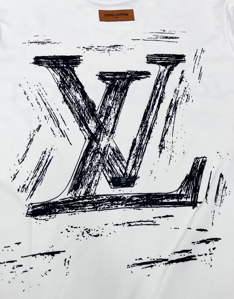 Louis Vuitton T-Shirts